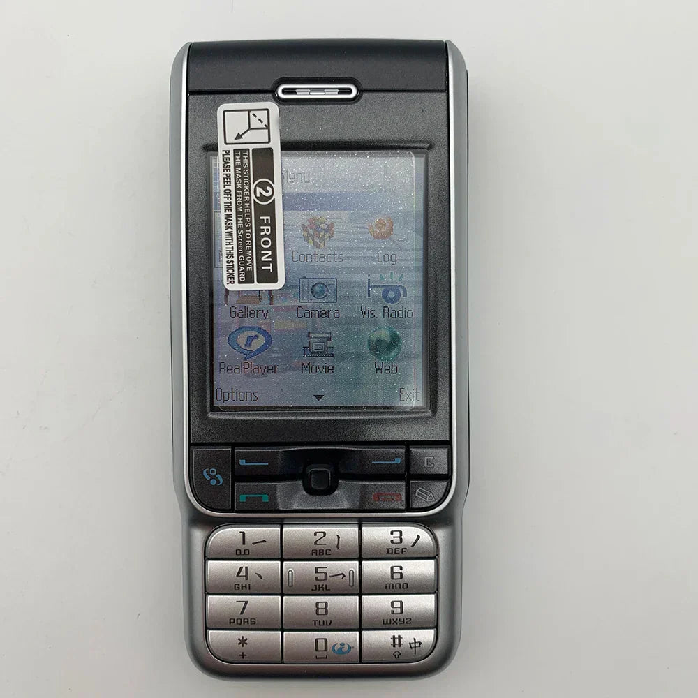 Nokia 3230