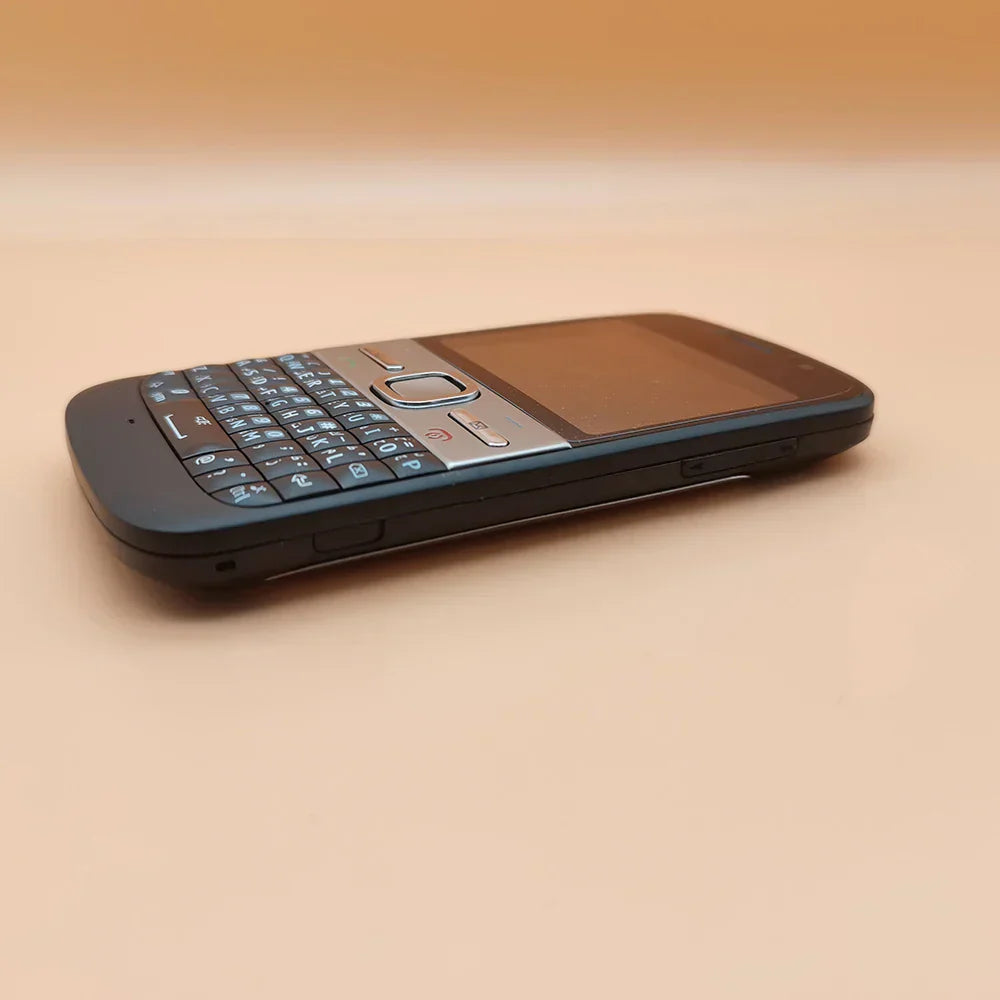 Nokia E5-00