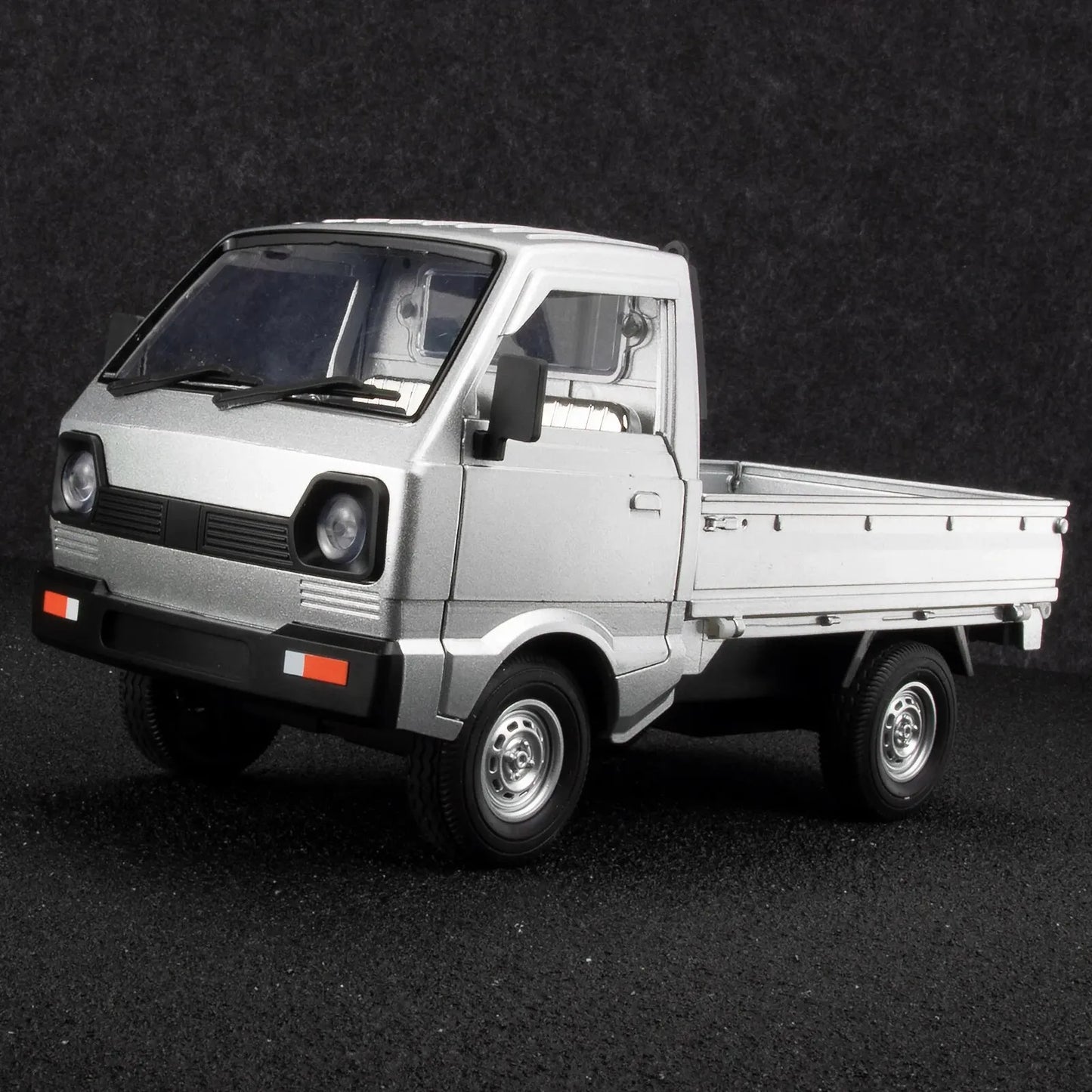 Omni Pick-Up with gold Bar