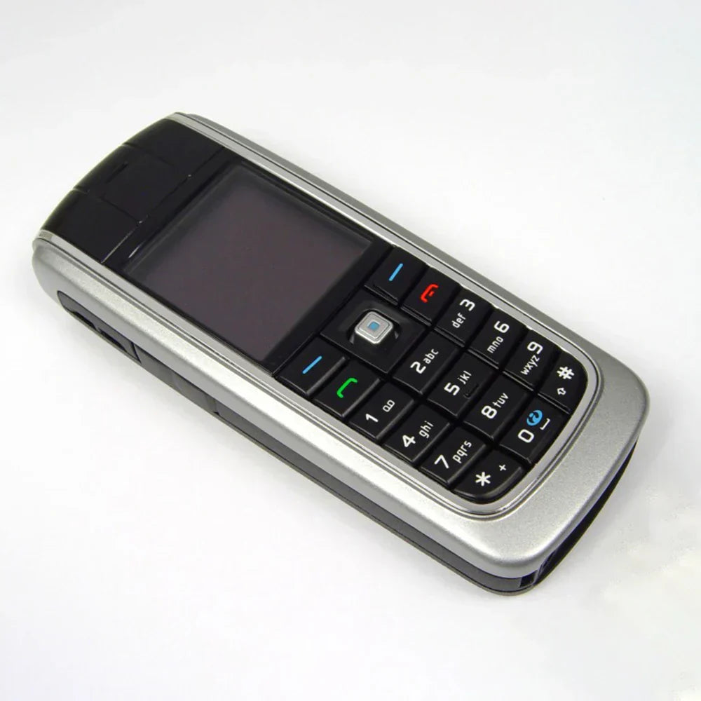Nokia 6021