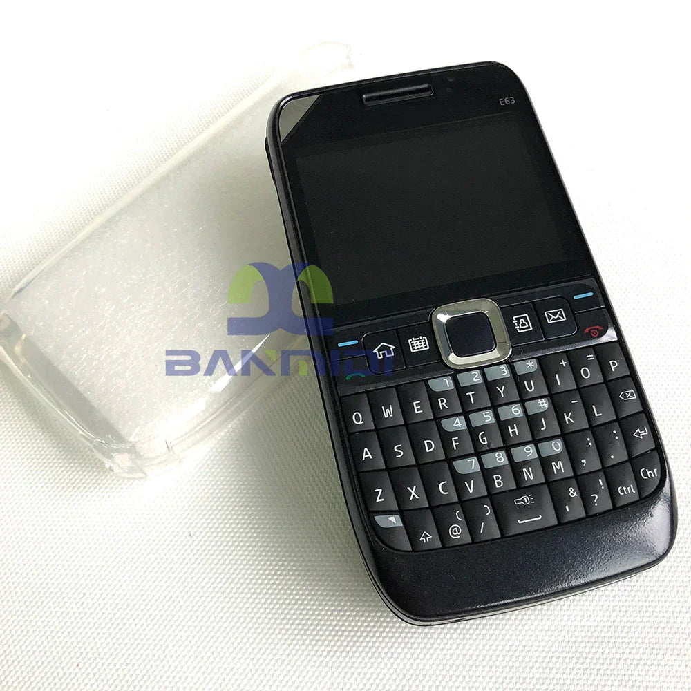 Nokia E63