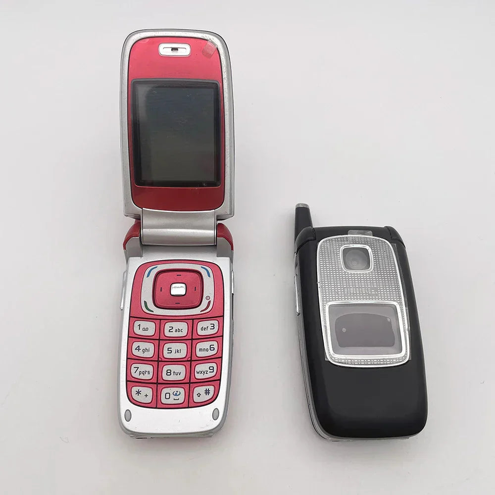 Nokia 6103