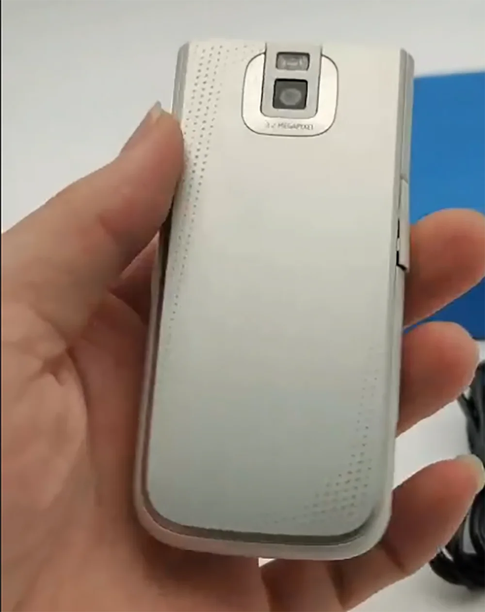 Nokia 5330 Xpress Music