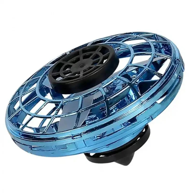 Best Hand UFO Finger Fidget Toys