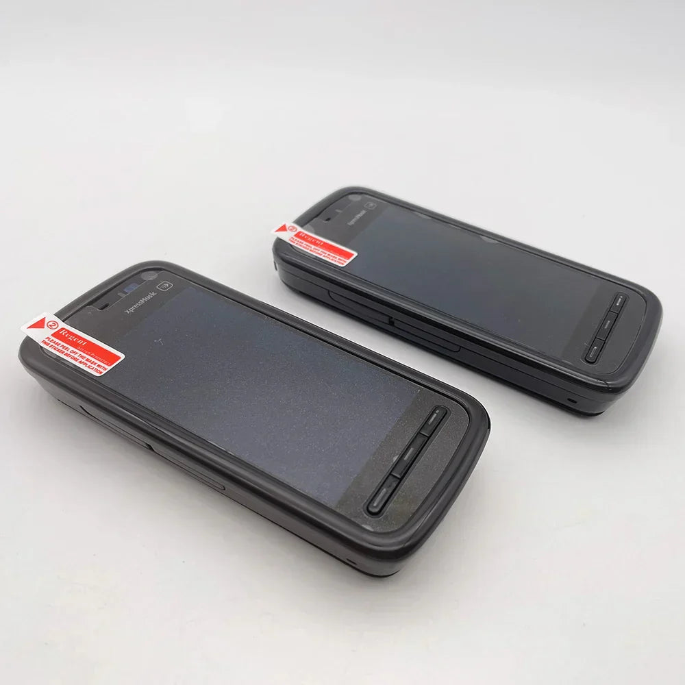 Nokia 5800 Xpress Music