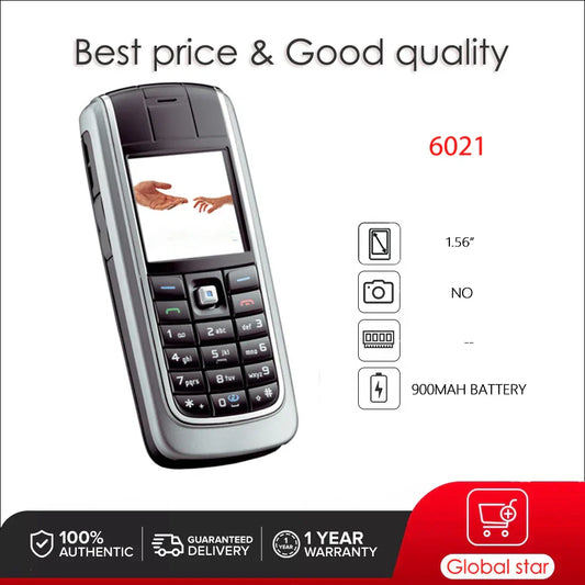 Nokia 6021