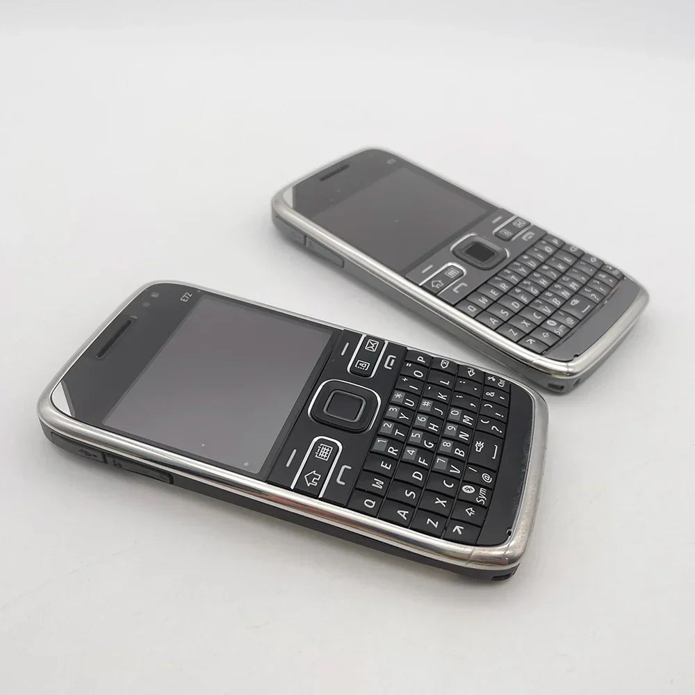 Nokia E72