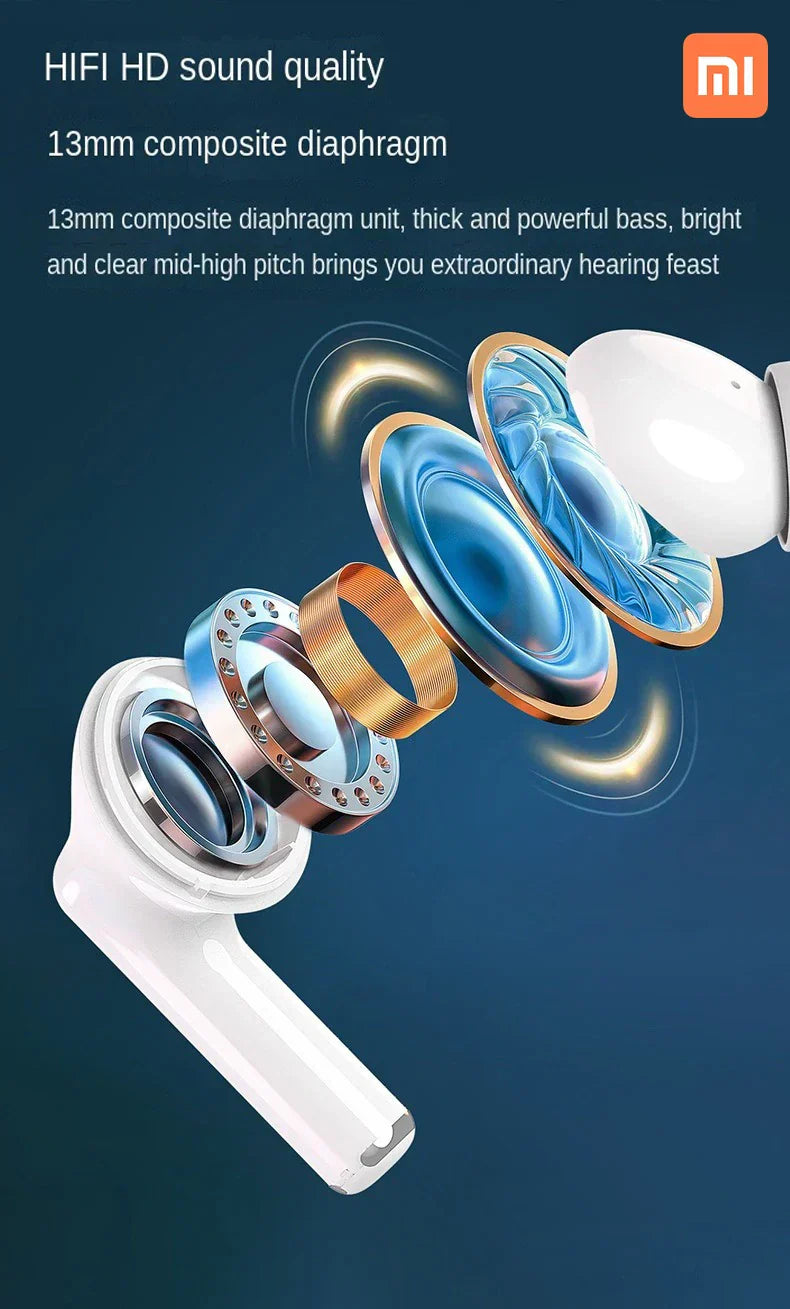 Xiaomi Bluetooth Earphone