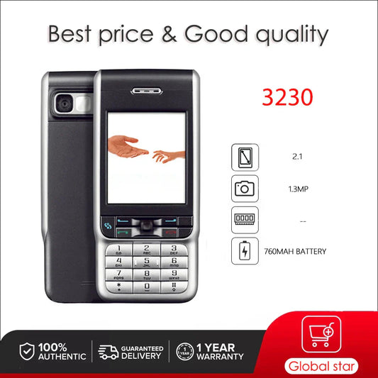 Nokia 3230