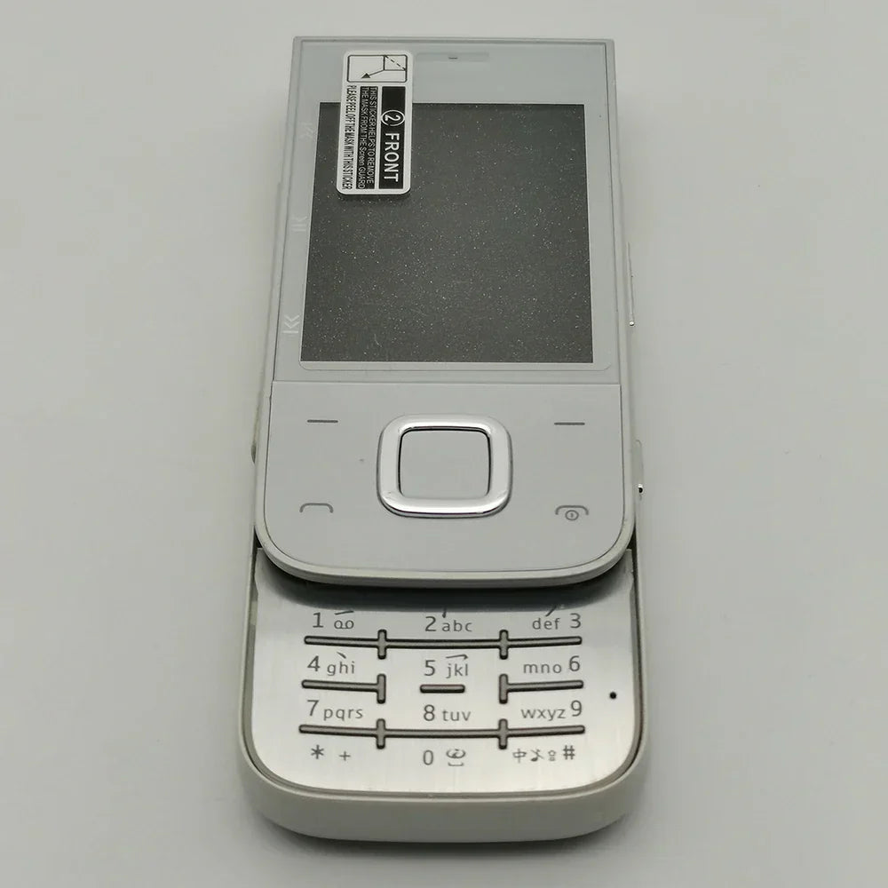 Nokia 5330 Xpress Music