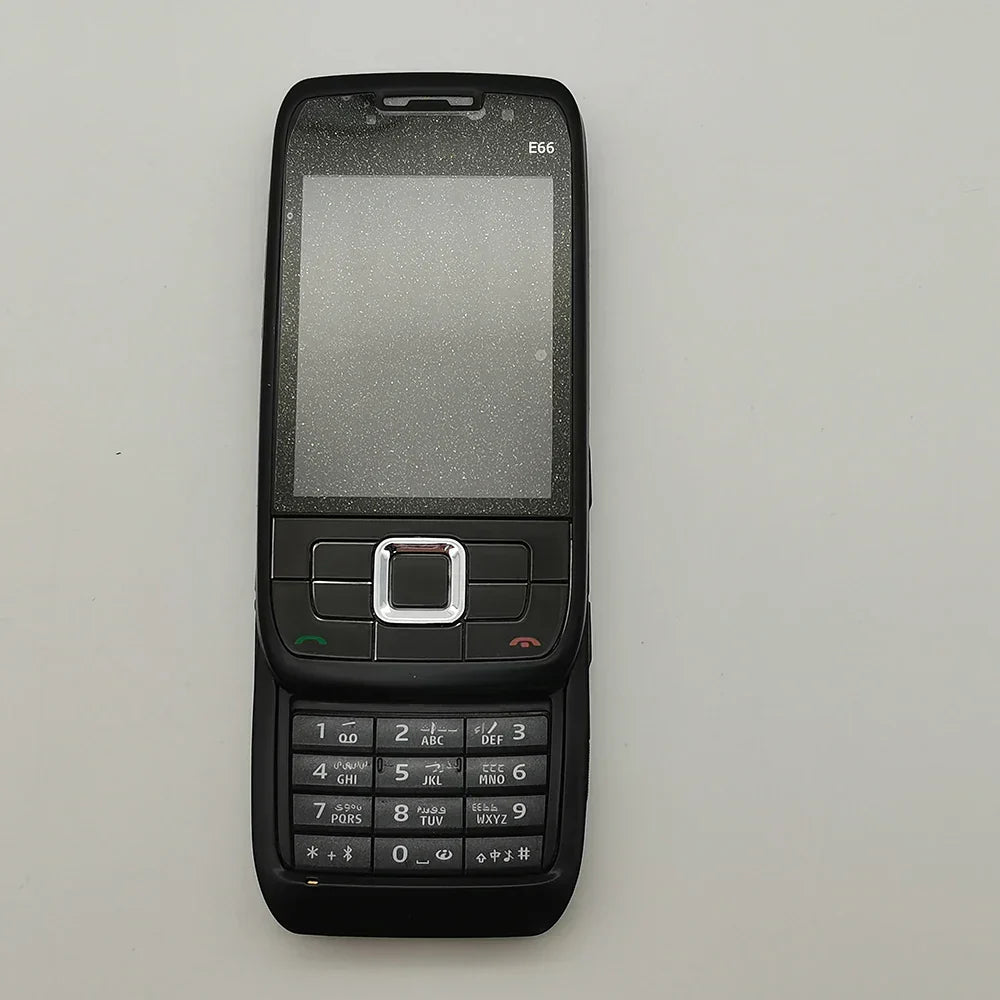 Nokia E66