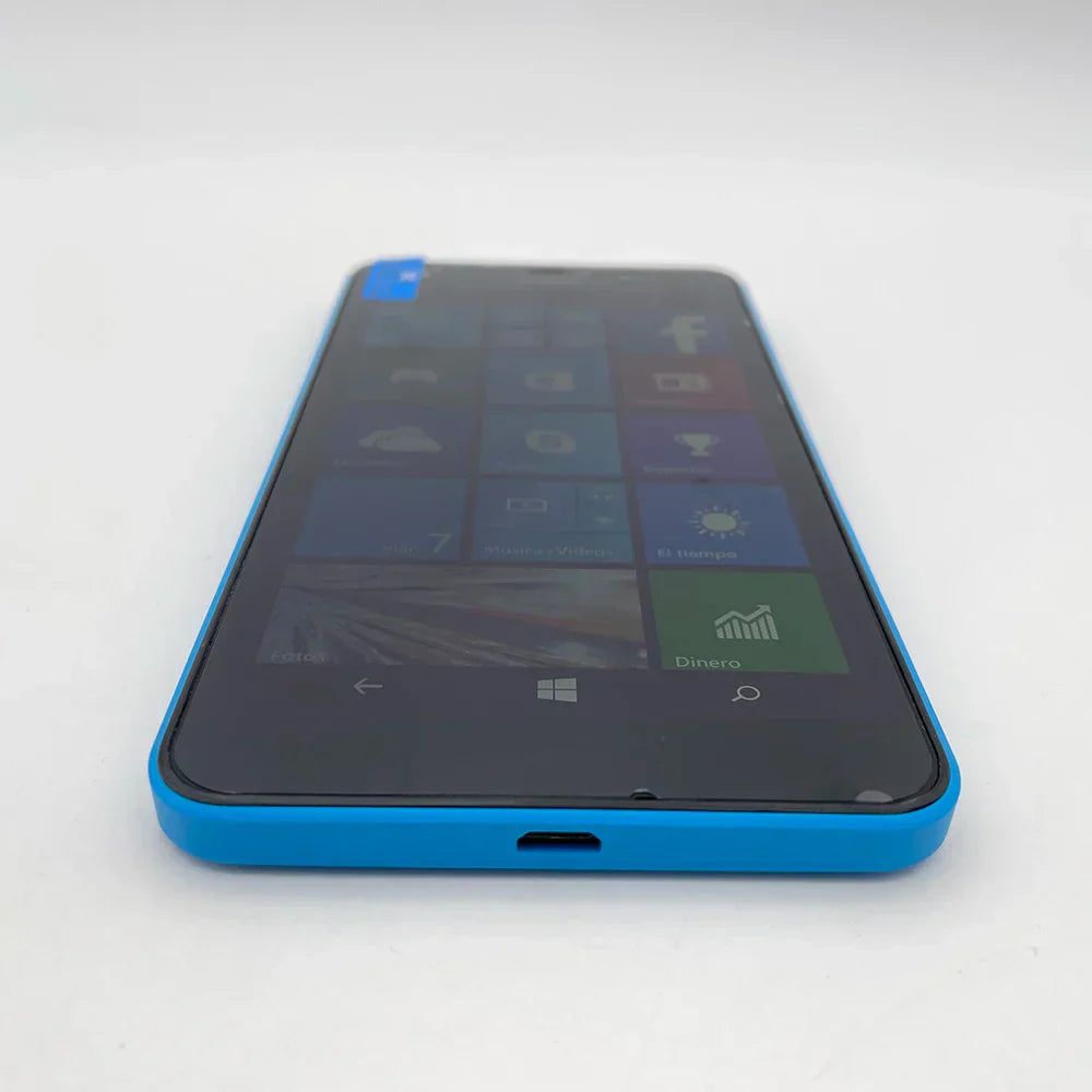 Nokia Lumia 640 XL