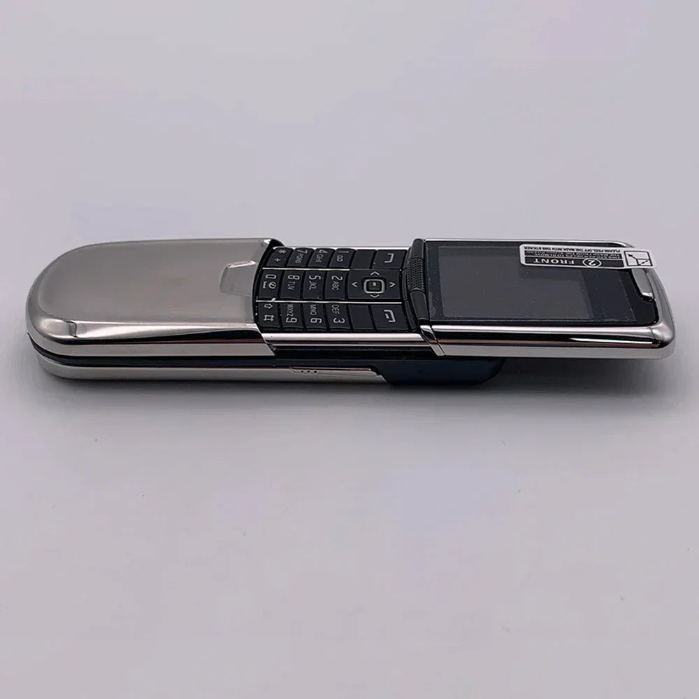Nokia 8800 Classic