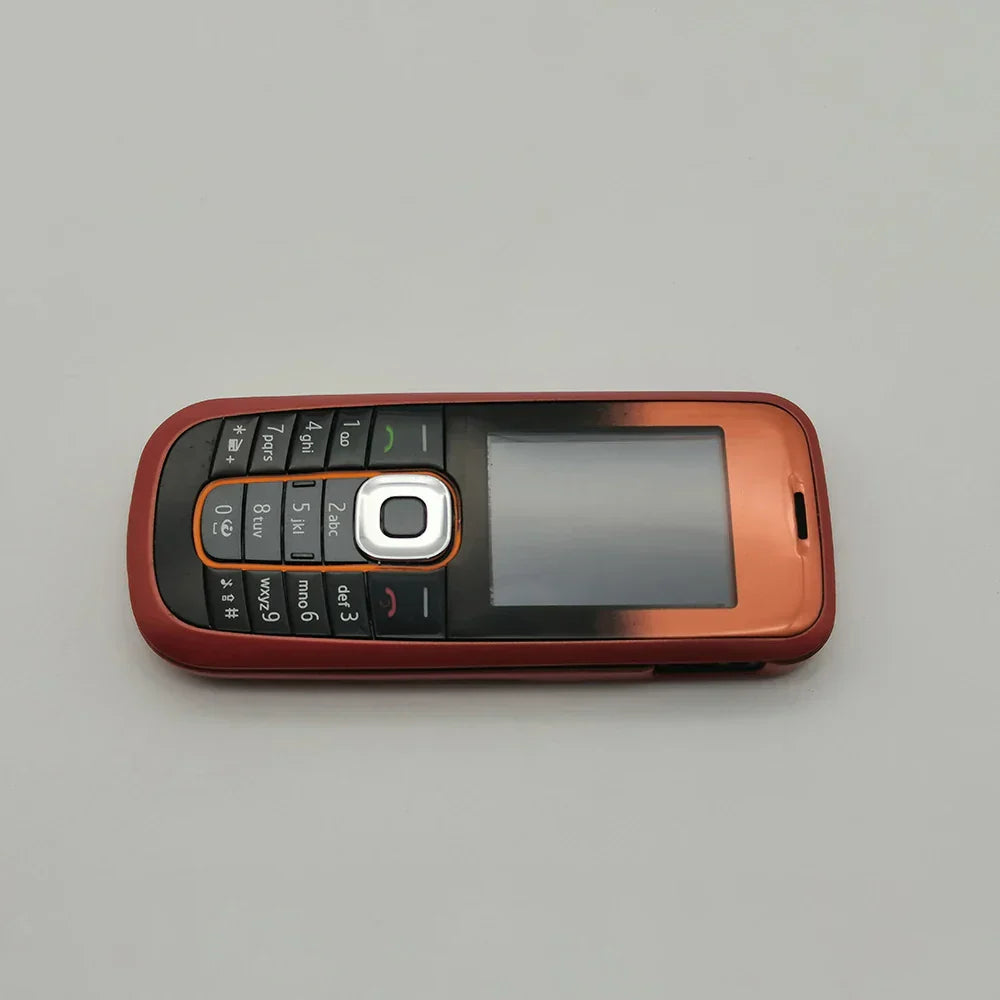 Nokia 2600 classic