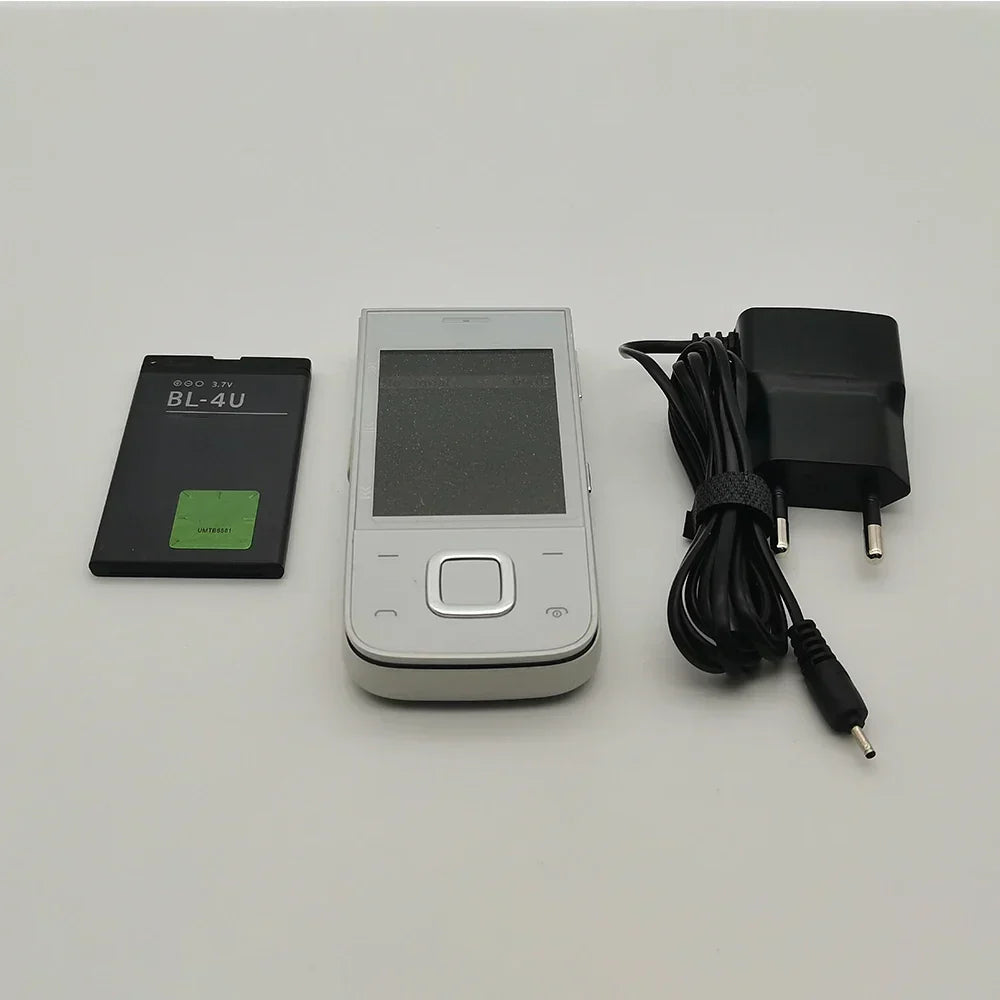 Nokia 5330 Xpress Music