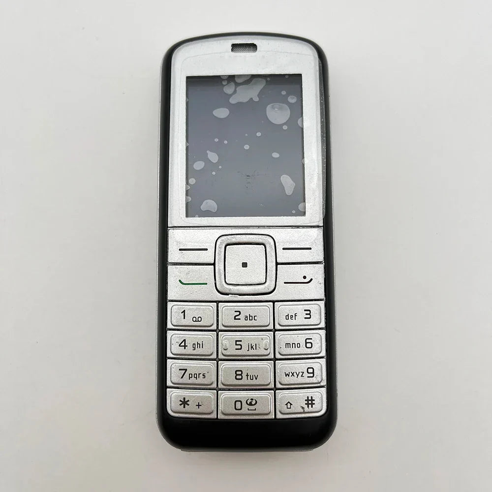 Nokia 6070